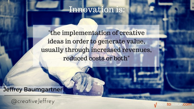 What-is-innovation